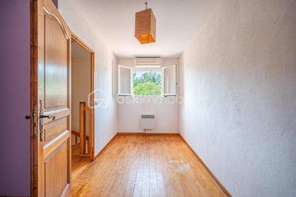 Maison de 77 m²