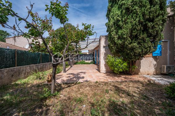 Maison de 77 m²