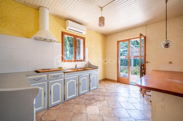 Maison de 77 m²