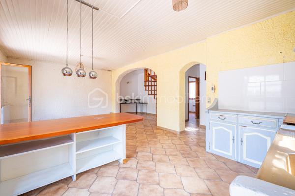 Maison de 77 m²