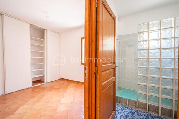 Maison de 77 m²
