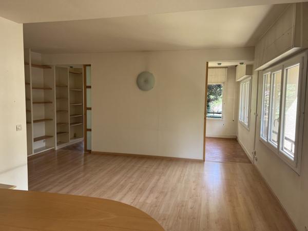 Appartement Nantes/Camus