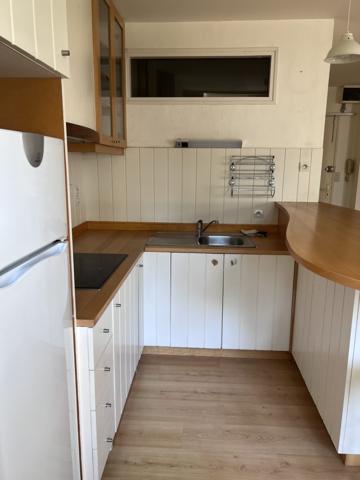 Appartement Nantes/Camus