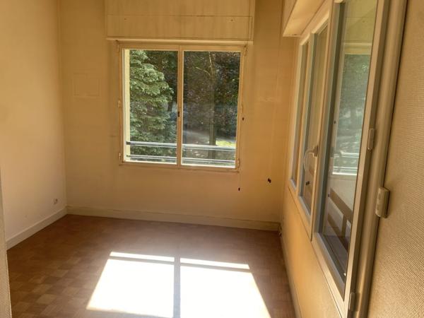Appartement Nantes/Camus