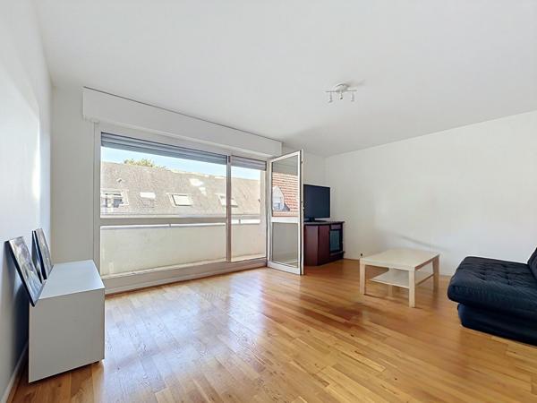 Appartement 4 pièces 79.93 m2