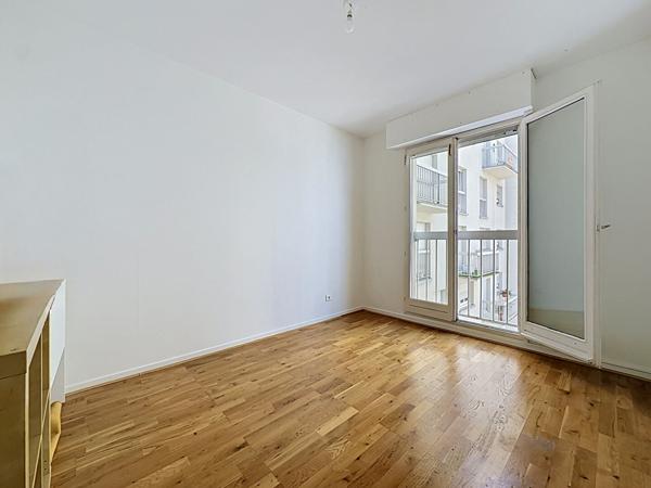 Appartement 4 pièces 79.93 m2