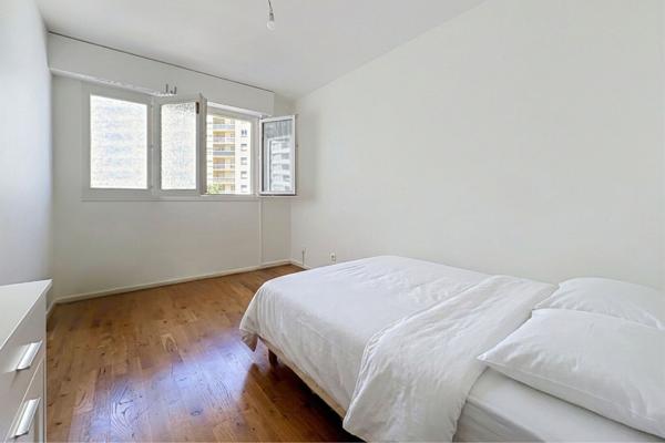 Appartement 4 pièces 79.93 m2