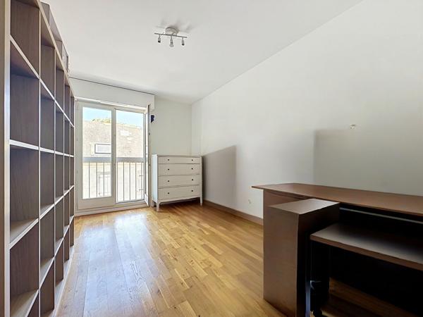 Appartement 4 pièces 79.93 m2