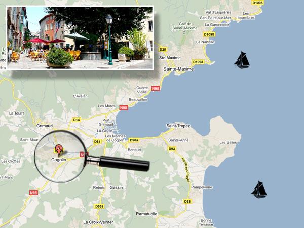 Cogolin villa neuve avec jardin! Offre rare autour du Golfe de Saint Tropez  Cogolin (83310)