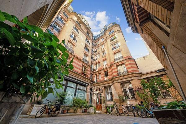 Appartement 3 pièces 63.03 m2