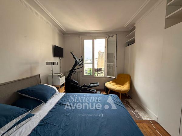 Appartement 3 pièces 63.03 m2