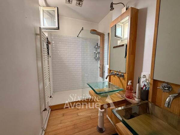 Appartement 3 pièces 63.03 m2
