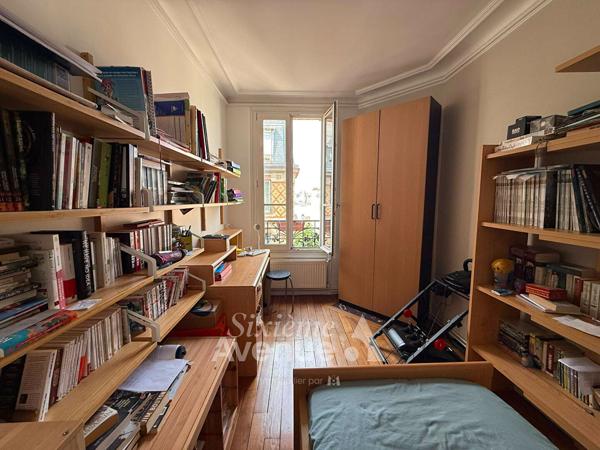 Appartement 3 pièces 63.03 m2