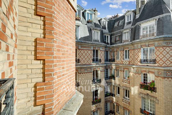Appartement 3 pièces 63.03 m2