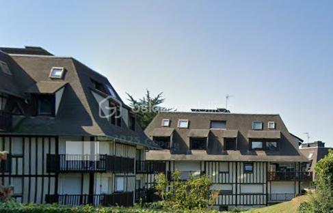 Appartement de 22,40 m²