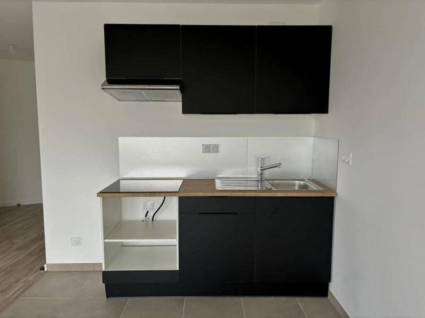 Appartement 3 pièces                                        - 44230 Saint-Sébastien-sur-Loire - Jaunaie-Profondine Réf : 12340