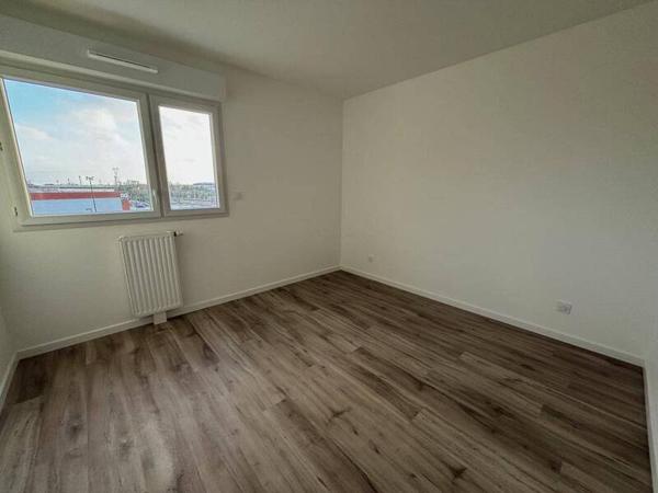 Appartement 3 pièces                                        - 44230 Saint-Sébastien-sur-Loire - Jaunaie-Profondine Réf : 12340