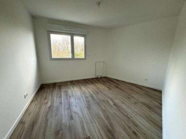 Appartement 3 pièces                                        - 44230 Saint-Sébastien-sur-Loire - Jaunaie-Profondine Réf : 12340
