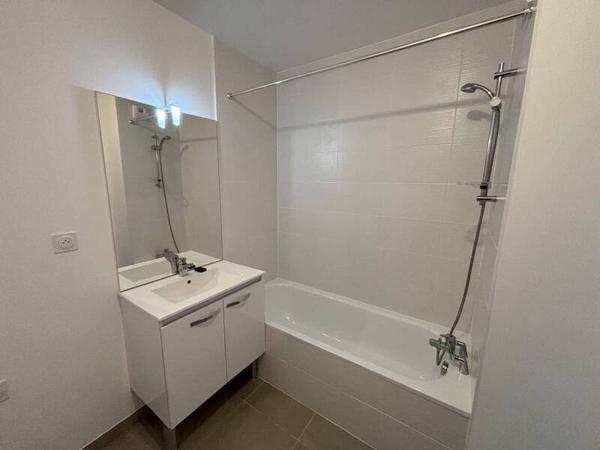 Appartement 3 pièces                                        - 44230 Saint-Sébastien-sur-Loire - Jaunaie-Profondine Réf : 12340