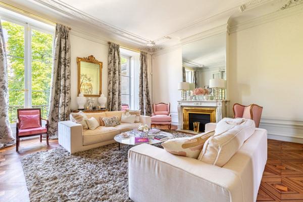Vente Appartement de luxe Bordeaux 8 Pièces 250 m²