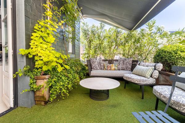 Vente Appartement de luxe Bordeaux 8 Pièces 250 m²