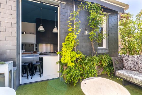 Vente Appartement de luxe Bordeaux 8 Pièces 250 m²