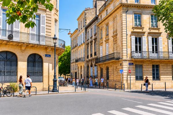 Vente Appartement de luxe Bordeaux 8 Pièces 250 m²