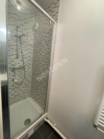 Appartement 4 pièces 80m2+110m2 de Jardin + 20m2 de terrasse.