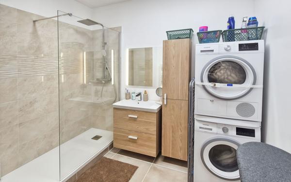 Appartement à vendre    3 pièces • 61 m2 Vauréal