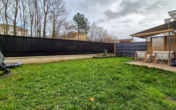 Appartement à vendre    3 pièces • 61 m2 Vauréal