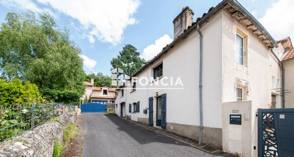 À vendre Maison 6 pièces 146 m² - Smarves 86240