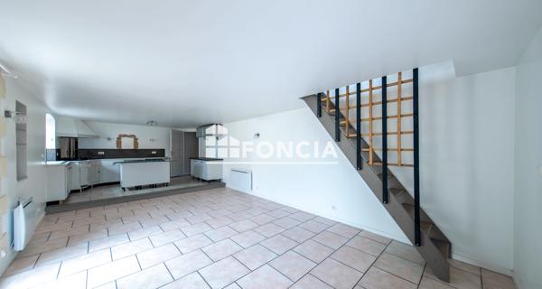 À vendre Maison 6 pièces 146 m² - Smarves 86240