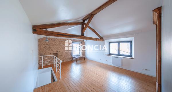 À vendre Maison 6 pièces 146 m² - Smarves 86240
