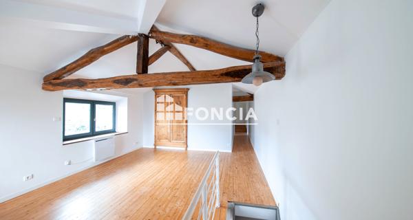 À vendre Maison 6 pièces 146 m² - Smarves 86240