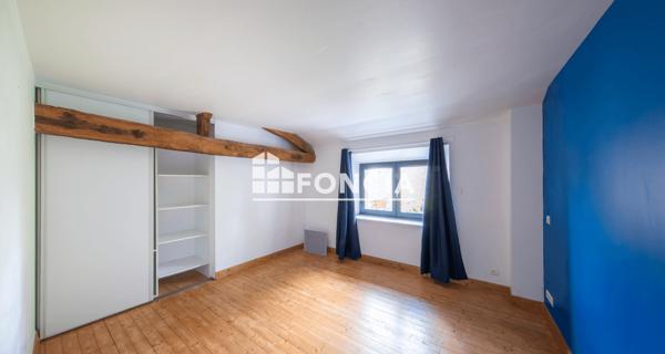 À vendre Maison 6 pièces 146 m² - Smarves 86240