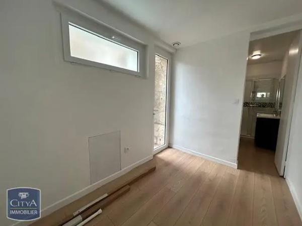 Appartement à louer 1 pièce 25.68m² Agen (47000)
