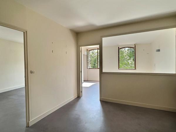 Bureaux 250m² - Albi, vigan