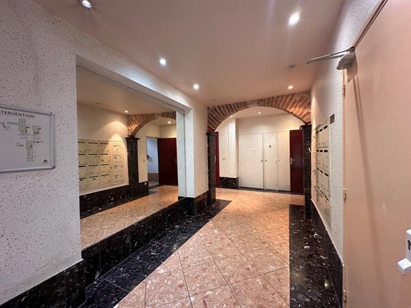 Bureaux 250m² - Albi, vigan