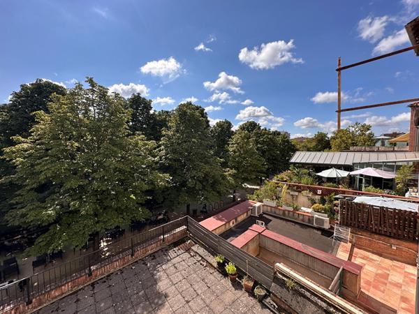 Bureaux 250m² - Albi, vigan