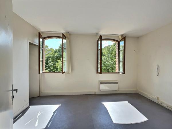 Bureaux 250m² - Albi, vigan