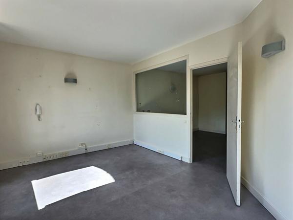 Bureaux 250m² - Albi, vigan