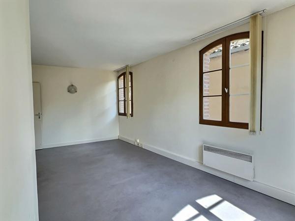 Bureaux 250m² - Albi, vigan