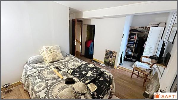 Maison de ville rénovée à Vimoutiers