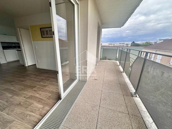 À vendre : Appartement 4 pièces à Sartrouville - Exclusivité ERA IMMOBILIER