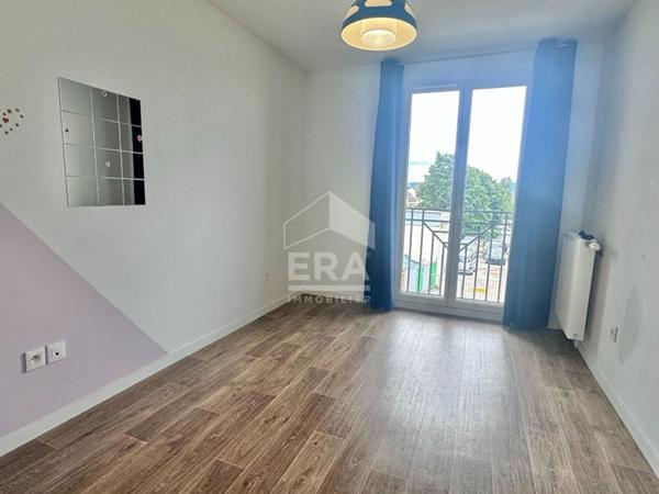 À vendre : Appartement 4 pièces à Sartrouville - Exclusivité ERA IMMOBILIER