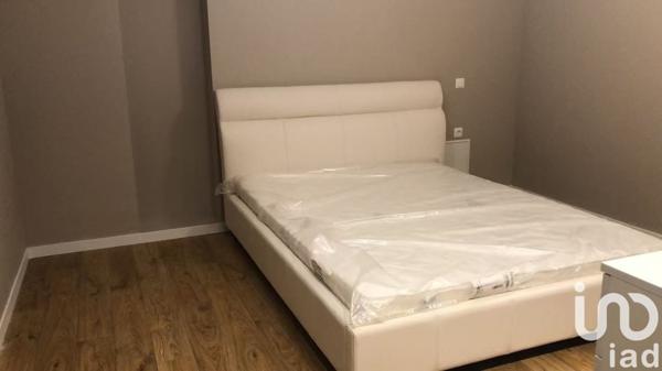 Maison 10 pièces de 233 m² à Vitry-sur-Seine (94400)