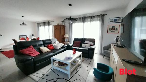 Maison 5 pièce(s)