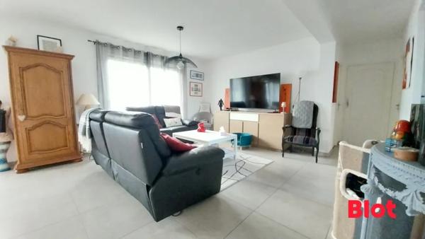 Maison 5 pièce(s)