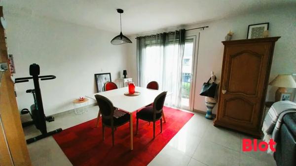 Maison 5 pièce(s)