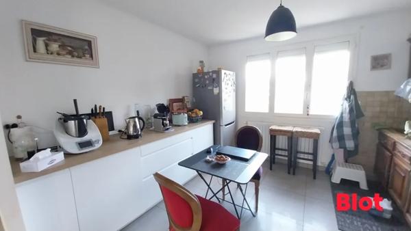 Maison 5 pièce(s)